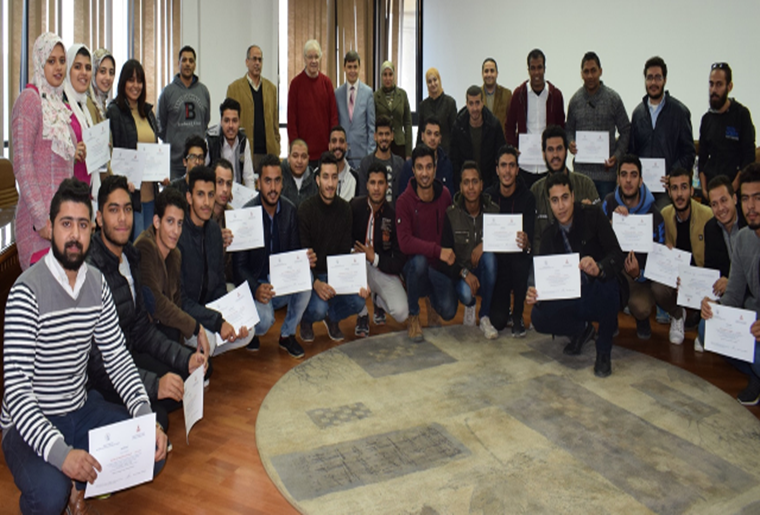 Most Important Reasons to Join the Faculty of Engineering at the Egyptian Russian University.. with Photos