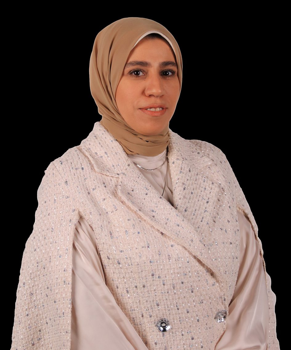 صورة داليا حسن محمد تمام