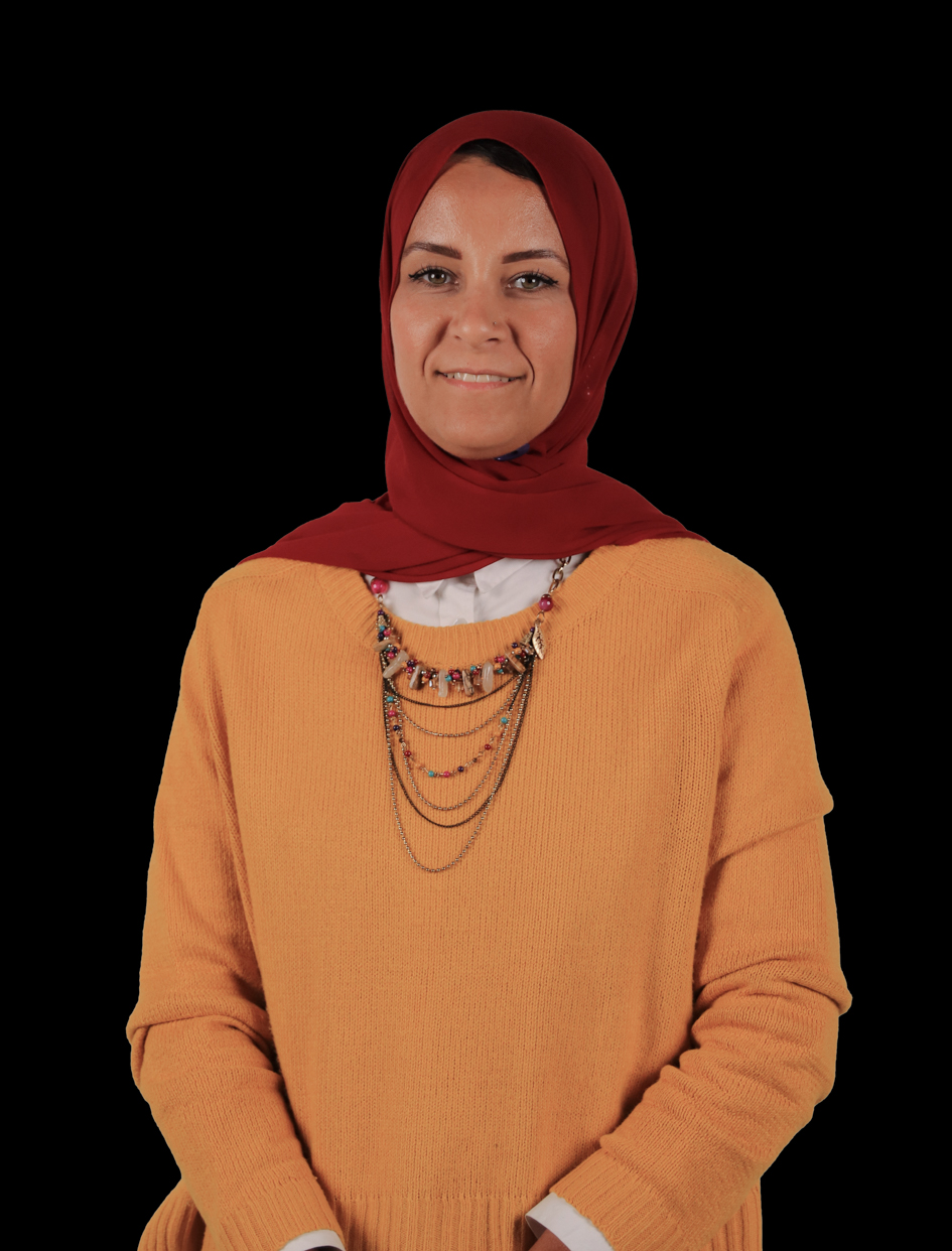 صورة هند السيد حسين