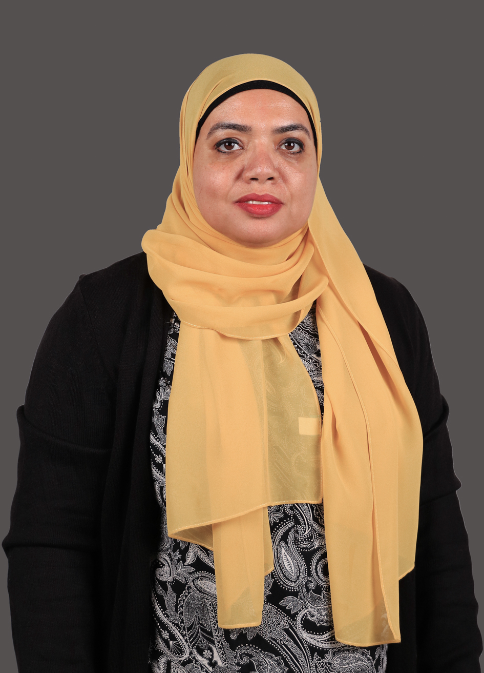 صورة هبة الله حمدي محمود