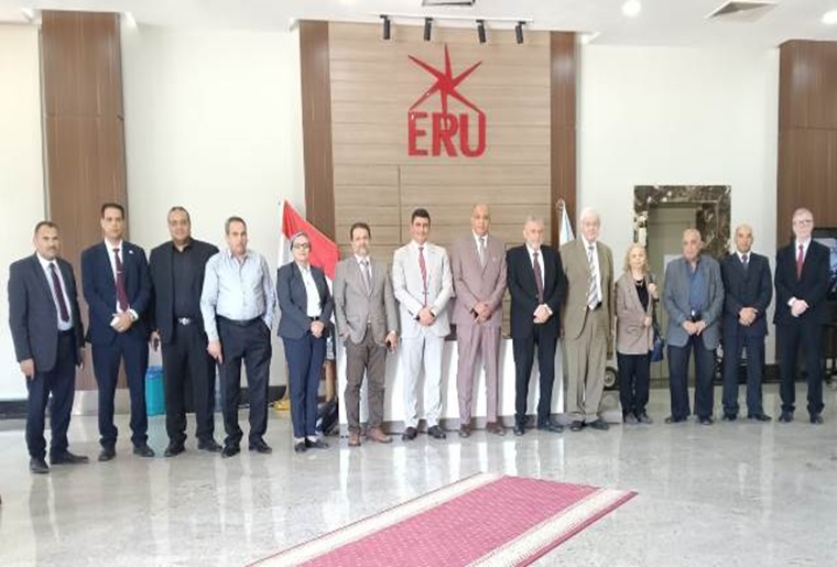 In the presence of public figures and senior officials from the Egyptian Tax Authority  Egyptian Russian University Holds Seminar on “Tax Incentives and Exemptions”… Photos