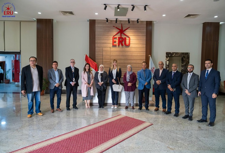 The Egyptian-Russian University Hosts “Gemini Debugging Workshop” to Enhance Students’ Digital Skills