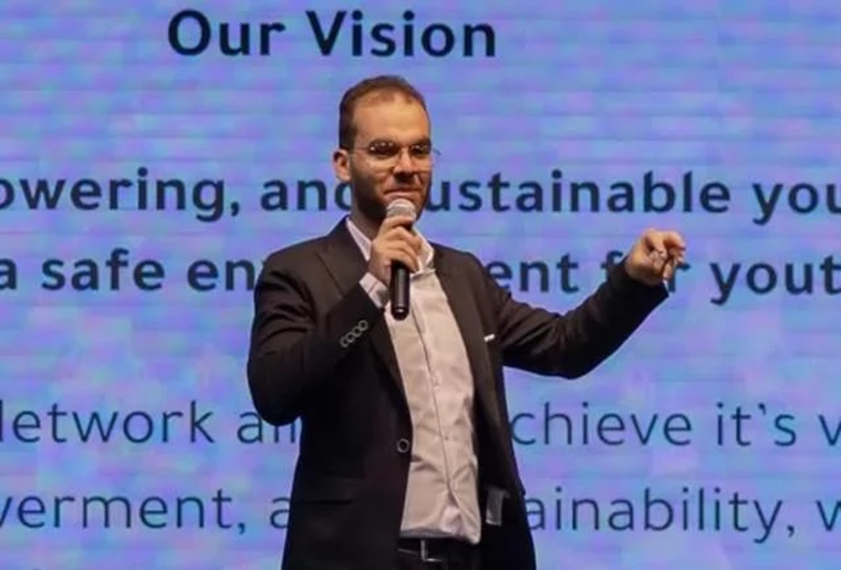 International and Technical Achievements of Cadres of Faculty of Management, Economics and Business Technology at Egyptian Russian University… photos