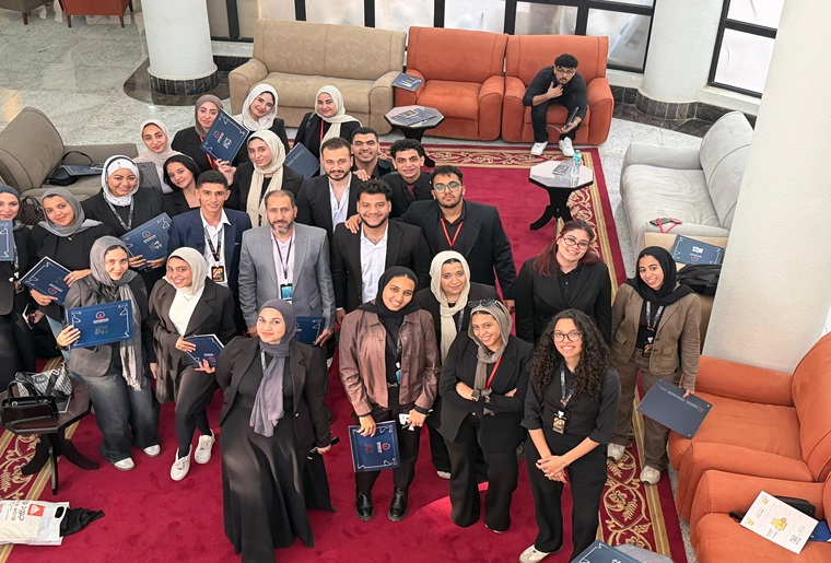 With hands of its students and expertise of its researchers, Egyptian Russian University organizes 17th International Conference on Sustainable Construction and Nanotechnology (NTC 17)