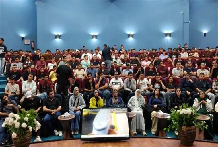 With over 400 participants and in collaboration with Huawei… Egyptian Russian University Launches Electronics and Internet of Things (IoT) Course – In Photos